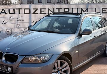 BMW 320 190.792 km 7.980 &euro; Leipzig 04347