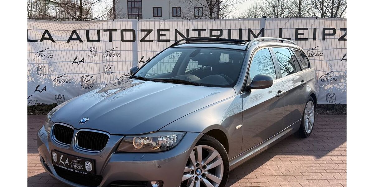 BMW 320 190.792 km 7.980 &euro; Leipzig 04347