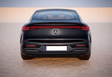 Mercedes-Benz EQS 9.471 km 94.490 &euro; Leipzig 04229