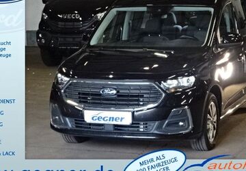 Ford Grand Tourneo 39.900 km 27.840 &euro; Eilenburg 04838