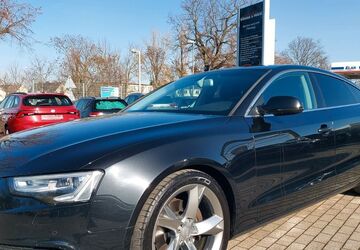 Audi A5 321.592 km 9.499 &euro; Leipzig 04328
