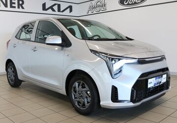 Kia Picanto 3.100 km 16.390 &euro; Leipzig 04179