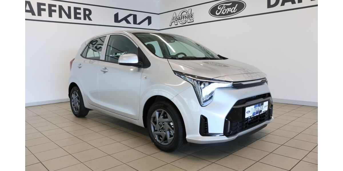 Kia Picanto 3.100 km 16.390 &euro; Leipzig 04179
