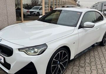 BMW 220 68.950 km 35.840 &euro; Eilenburg 04838