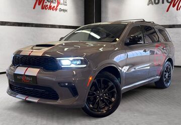 Dodge Durango 61.975 km 34.990 &euro; Leipzig 04179