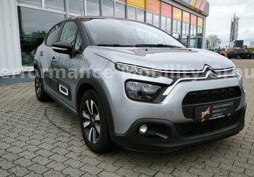 Citroen C3 18.027 km 13.490 &euro; Delitzsch 04509