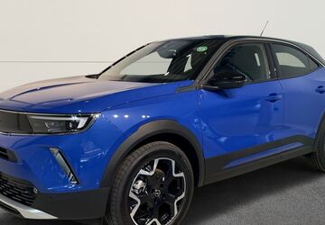 Opel Mokka-e 10.488 km 21.490 &euro; Borsdorf bei Leipzig 04451