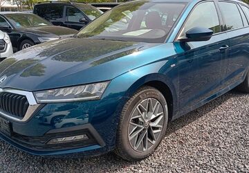 Skoda Octavia 54.978 km 24.490 &euro; Leipzig 04179