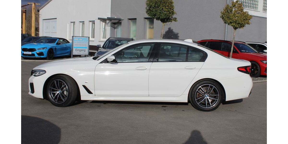 BMW 540 98.850 km 39.980 &euro; Leipzig 04328