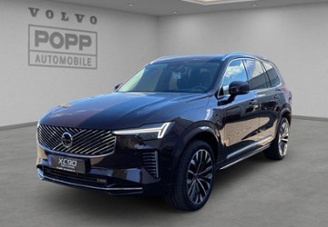 Volvo XC90 28.620 km 64.990 &euro; Leipzig 04129