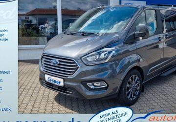Ford Tourneo Custom 29.566 km 42.840 &euro; Eilenburg 04838