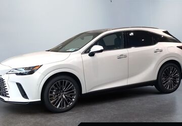 Lexus RX 450 1.122 km 74.990 &euro; Leipzig 04178