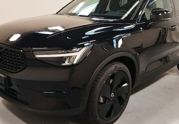 Volvo XC40 3.200 km 38.990 &euro; Leipzig 04179