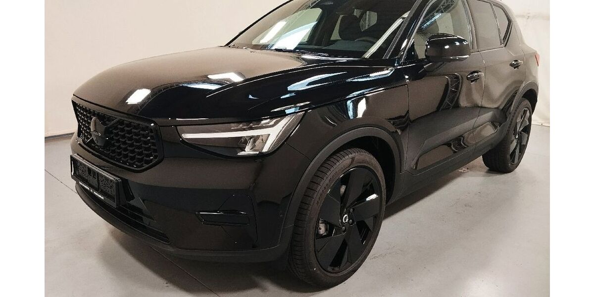 Volvo XC40 3.200 km 38.990 &euro; Leipzig 04179