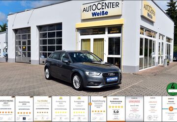 Audi A3 148.850 km 12.490 &euro; Delitzsch 04509