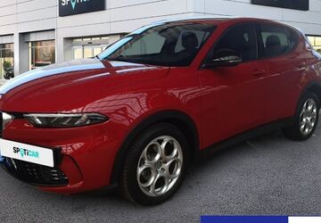 Alfa Romeo Tonale 16.667 km 22.930 &euro; Leipzig 04129