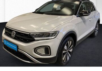 VW T-Roc 9.404 km 23.890 &euro; Leipzig 04178