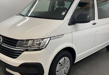 VW T6 Multivan 53.000 km 36.900 &euro; Markkleeberg 04416