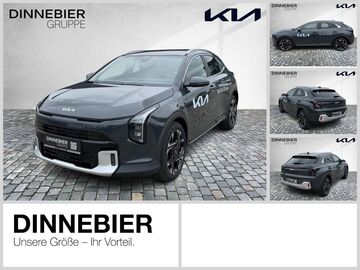 Gebrauchte Kia XCeed