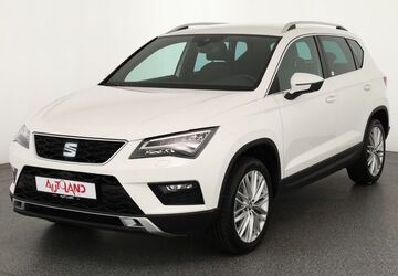 Seat Ateca 79.875 km 22.950 &euro; Brehna 06796