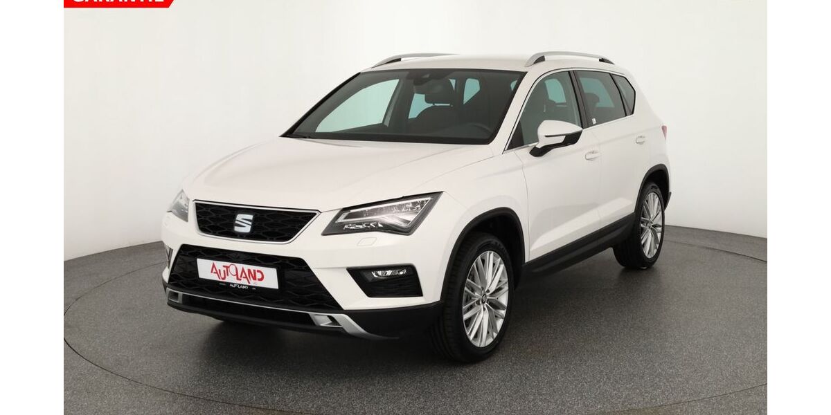 Seat Ateca 79.875 km 22.950 &euro; Brehna 06796