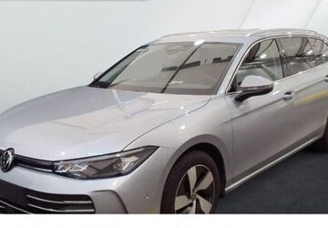 VW Passat 19.699 km 32.930 &euro; Leipzig 04178