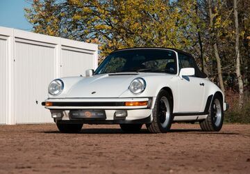 Porsche 911 Urmodell 115.518 km 64.000 &euro; Leipzig 04277