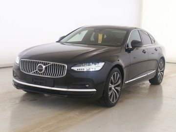 Volvo S90 24.950 km 44.390 &euro; Leipzig 04179