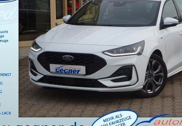 Ford Focus 11.041 km 19.840 &euro; Eilenburg 04838