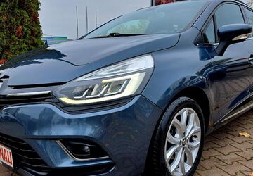 Renault Clio 123.968 km 7.190 &euro; Leipzig 04205