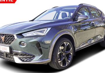 Cupra Formentor 39.047 km 26.950 &euro; Brehna 06796