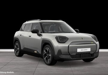 Mini Aceman 32.775 km 32.804 &euro; Leipzig 04103