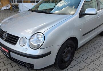 VW Polo 221.200 km 1.690 &euro; Leipzig 04328