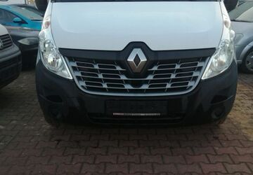 Renault Master 188.200 km 9.163 &euro; Wurzen OT Kornhain 04808