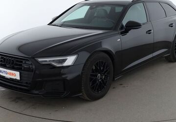 Audi A6 103.006 km 33.500 &euro; Leipzig 04328
