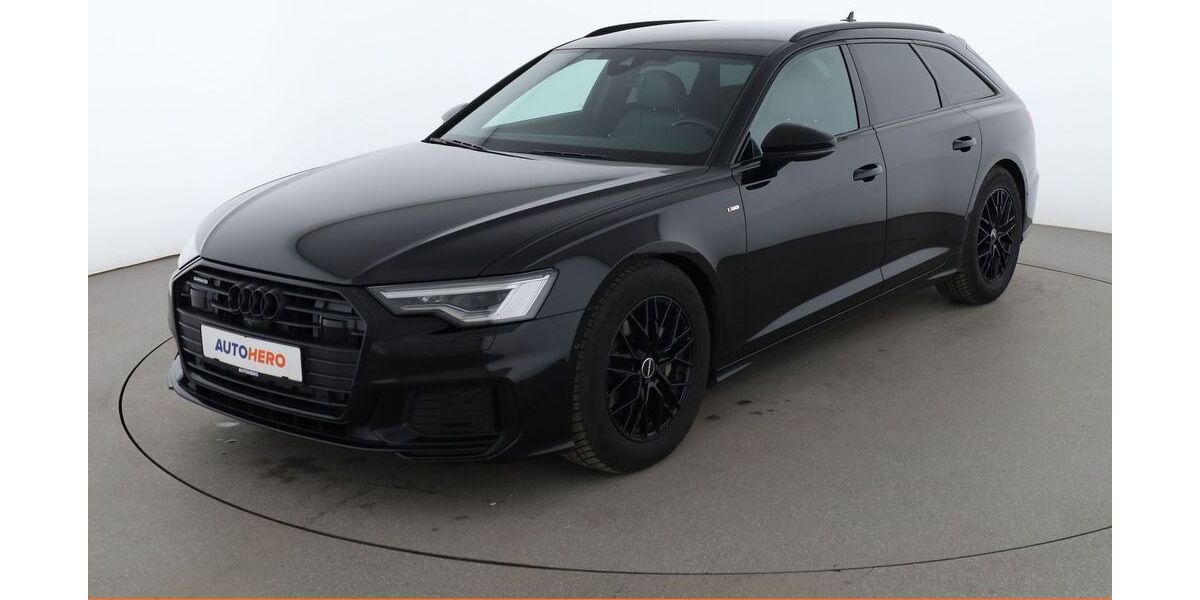 Audi A6 103.006 km 33.500 &euro; Leipzig 04328