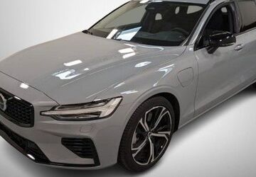 Volvo V60 13.000 km 41.990 &euro; Leipzig 04319