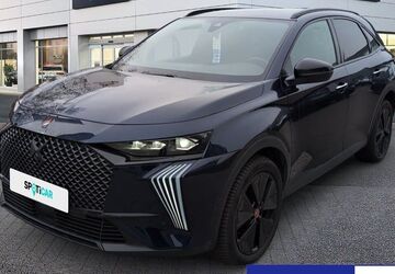 DS Automobiles DS7 (Crossback) 42.155 km 25.430 &euro; Leipzig 04129