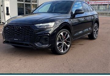 Audi Q5 74.800 km 43.380 &euro; Merseburg 06217