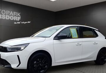 Opel Corsa 4.675 km 20.970 &euro; Borsdorf bei Leipzig 04451