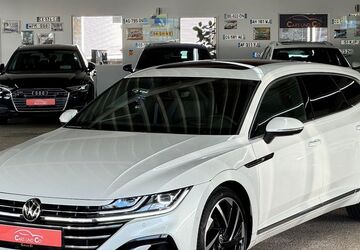 VW Arteon 52.531 km 36.490 &euro; Taucha bei Leipzig 04425