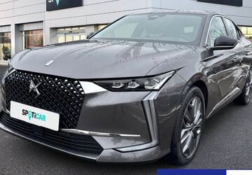 DS Automobiles DS4 52.127 km 24.930 &euro; Leipzig 04105