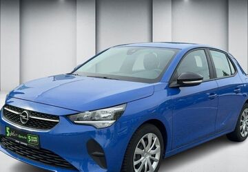 Opel Corsa 30.042 km 12.490 &euro; Leipzig 04179