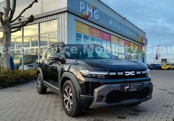 Dacia Duster 13.675 km 21.890 &euro; Delitzsch 04509