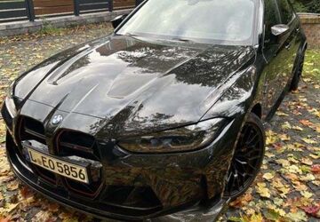 BMW M3 8.275 km 124.850 &euro; Leipzig 04105