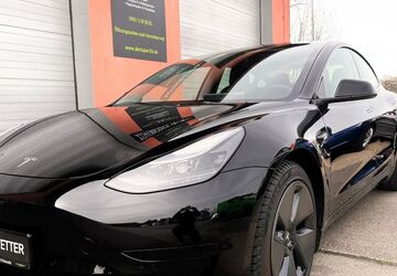 Tesla Model 3 33.000 km 26.900 &euro; Polenz 04821