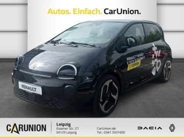 Gebrauchte Renault Twingo