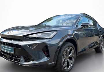 Cupra Formentor 1.500 km 39.790 &euro; Leipzig 04179