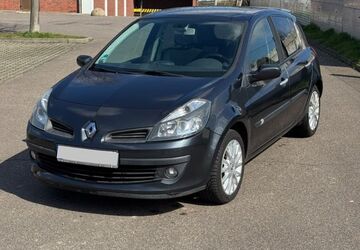 Renault Clio 181.000 km 2.600 &euro; Leipzig 04159