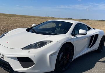 McLaren MP4-12C 48.100 km 99.000 &euro; Leipzig 04249